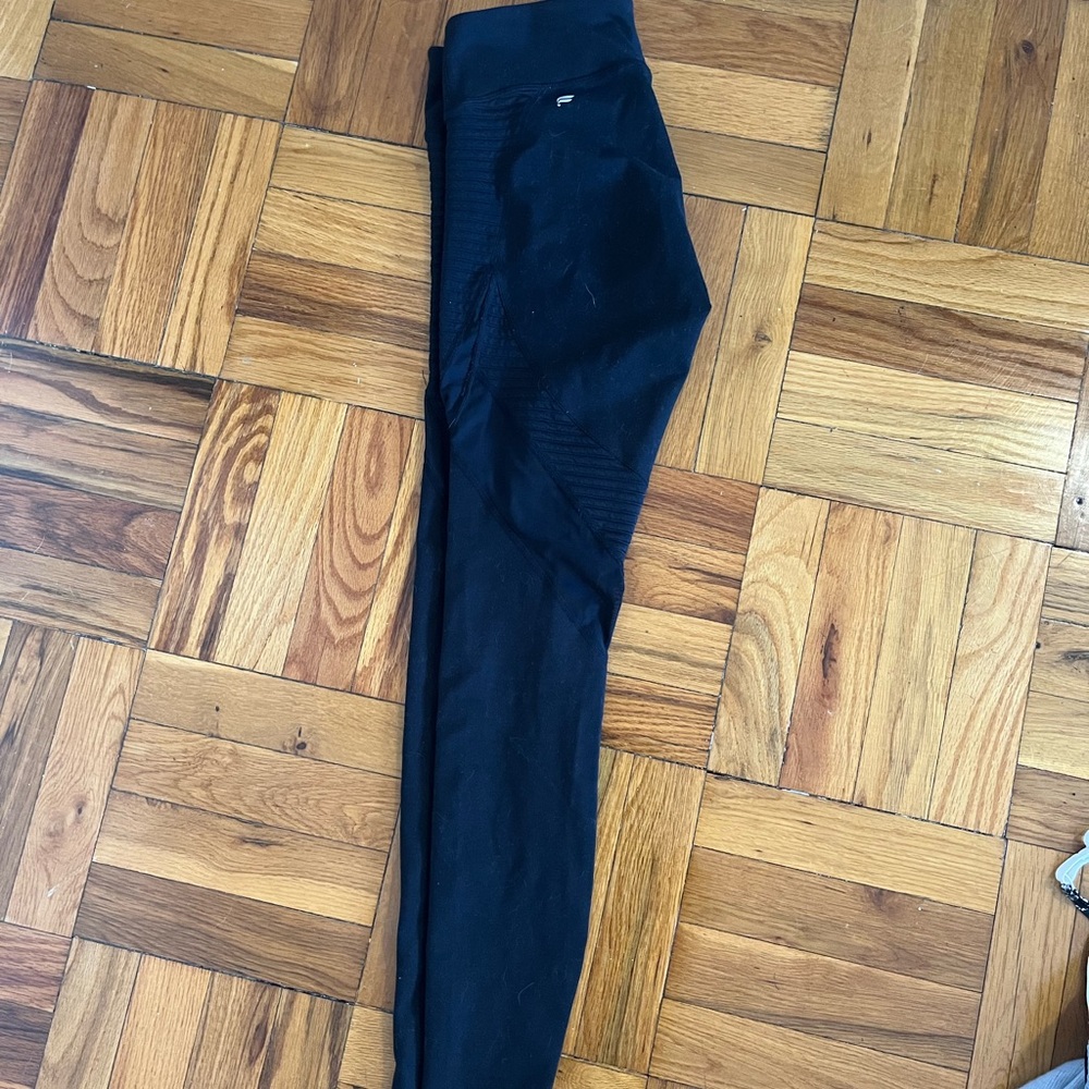 Fabletics leggings with cutouts